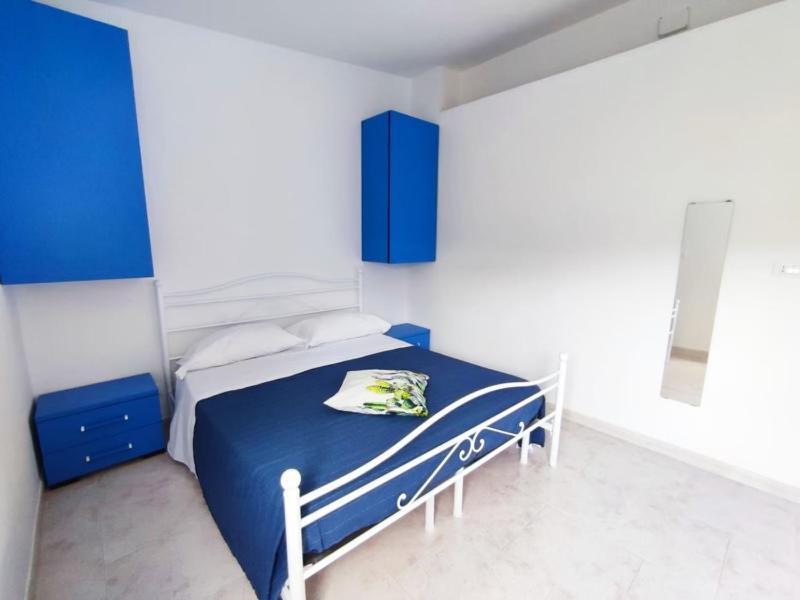 Al Meriggio Apartments Бруколи Экстерьер фото